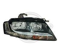 1x Projecteur principal DIEDERICHS 1018981 convient pour AUDI
