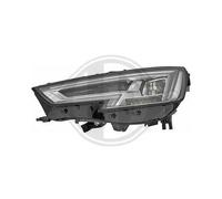 1x Projecteur principal DIEDERICHS 1020085 convient pour AUDI