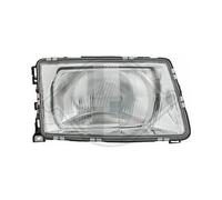 1x Projecteur principal DIEDERICHS 1021080 convient pour AUDI