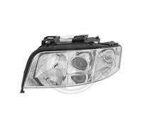 1x Projecteur principal DIEDERICHS 1025981 convient pour AUDI