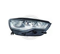 1x Projecteur principal DIEDERICHS 1028081 convient pour AUDI
