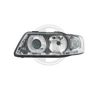 1x Projecteur principal DIEDERICHS 1030183 convient pour AUDI