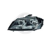 1x Projecteur principal DIEDERICHS 1032981 convient pour AUDI BARREIROS