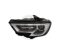 1x Projecteur principal DIEDERICHS 1033185 convient pour AUDI