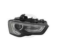 1x Projecteur principal DIEDERICHS 1045282 convient pour AUDI
