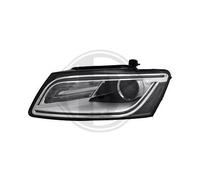 1x Projecteur principal DIEDERICHS 1075185 convient pour AUDI