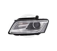 1x Projecteur principal DIEDERICHS 1075283 convient pour AUDI