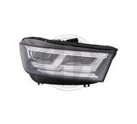 1x Projecteur principal DIEDERICHS 1076984 convient pour AUDI