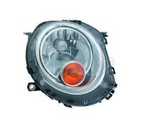 1x Projecteur principal DIEDERICHS 1206080 convient pour BMW