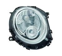 1x Projecteur principal DIEDERICHS 1206082 convient pour BMW