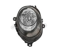 1x Projecteur principal DIEDERICHS 1208083 convient pour BMW