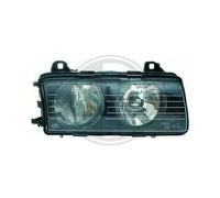 1x Projecteur principal DIEDERICHS 1213283 convient pour BMW