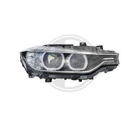 1x Projecteur principal DIEDERICHS 1217084 convient pour BMW