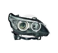 1x Projecteur principal DIEDERICHS 1224283 convient pour BMW