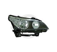 DIEDERICHS 1224980 Projecteur principal