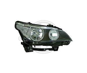 1x Projecteur principal DIEDERICHS 1224980 convient pour BMW