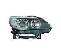 1x Projecteur principal DIEDERICHS 1224986 convient pour BMW