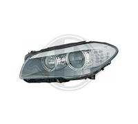 1x Projecteur principal DIEDERICHS 1225087 convient pour BMW