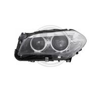 1x Projecteur principal DIEDERICHS 1225187 convient pour BMW