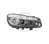 1x Projecteur principal DIEDERICHS 1240084 convient pour BMW
