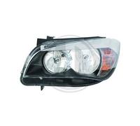 DIEDERICHS 1265181 Projecteur principal