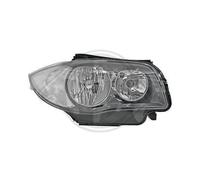 1x Projecteur principal DIEDERICHS 1280280 convient pour BMW