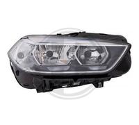 1x Projecteur principal DIEDERICHS 1282980 convient pour BMW