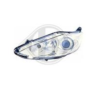 DIEDERICHS 1405083 Projecteur principal