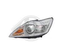 1x Projecteur principal DIEDERICHS 1417085 convient pour FORD