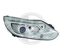 1x Projecteur principal DIEDERICHS 1418984 convient pour FORD