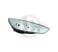Diederichs Projecteur principal 1419981 – convient pour FORD – 1x