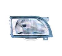 1x Projecteur principal DIEDERICHS 1452082 convient pour FORD