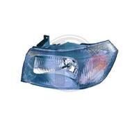 1x Projecteur principal DIEDERICHS 1454080 convient pour FORD