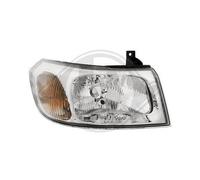 DIEDERICHS 1454082 Projecteur principal