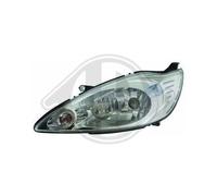 Phare avant gauche Ford Ka 2008-2016 - 1563832