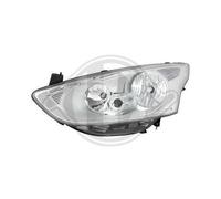 DIEDERICHS 1476083 Projecteur principal