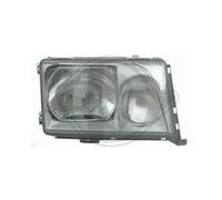 1x Projecteur principal DIEDERICHS 1613980 convient pour MERCEDES-BENZ