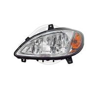 1x Projecteur principal DIEDERICHS 1666083 convient pour MERCEDES-BENZ