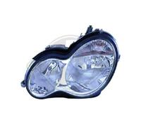1x Projecteur principal DIEDERICHS 1671181 convient pour MERCEDES-BENZ
