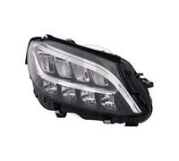 1x Projecteur principal DIEDERICHS 1673184 convient pour MERCEDES-BENZ