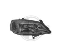 1x Projecteur principal DIEDERICHS 1805087 convient pour OPEL GENERAL MOTORS