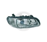 1x Projecteur principal DIEDERICHS 1844182 convient pour OPEL