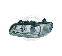 1x Projecteur principal DIEDERICHS 1844183 convient pour OPEL