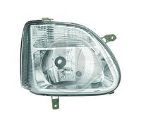 1x Projecteur principal DIEDERICHS 1865182 convient pour OPEL SUZUKI