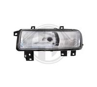 1x Projecteur principal DIEDERICHS 1885981 convient pour OPEL RENAULT