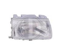 1x Projecteur principal DIEDERICHS 2203082 convient pour VW