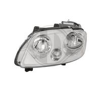 1x Projecteur principal DIEDERICHS 2205687 convient pour VW