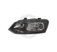 1x Projecteur principal DIEDERICHS 2206985 convient pour VW