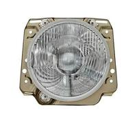 1x Projecteur principal DIEDERICHS 2211980 convient pour VW