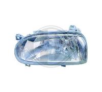 DIEDERICHS 2212080 Projecteur principal
